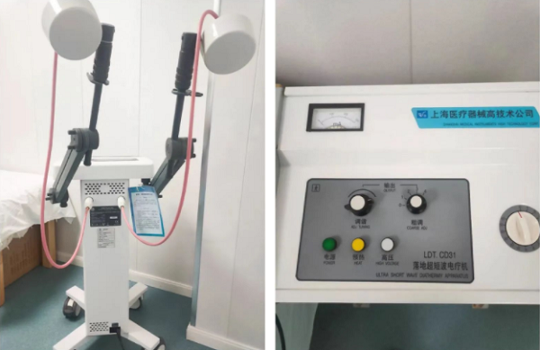 什么是短波治疗新冠感染后咳不停，康复医学科利器来帮您_https://www.jmylbn.com_新闻资讯_第1张